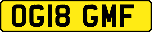 OG18GMF