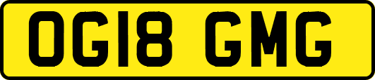 OG18GMG