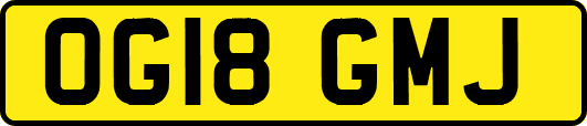 OG18GMJ