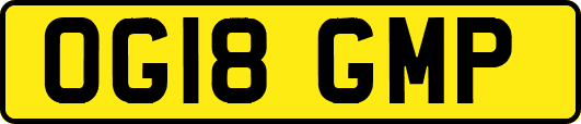 OG18GMP
