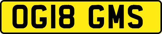 OG18GMS