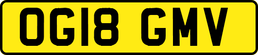 OG18GMV