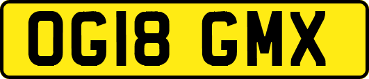 OG18GMX