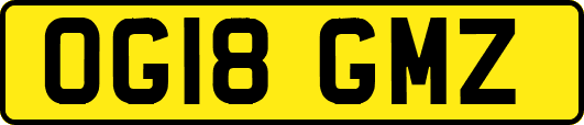 OG18GMZ