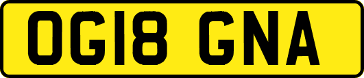 OG18GNA