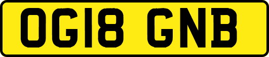 OG18GNB