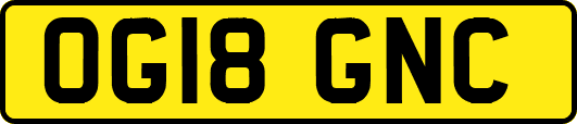 OG18GNC