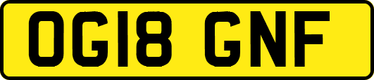 OG18GNF
