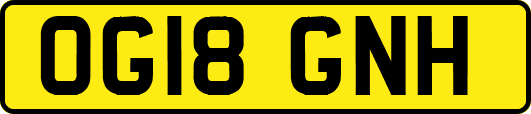 OG18GNH