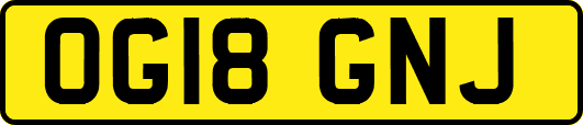 OG18GNJ