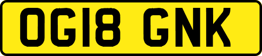 OG18GNK