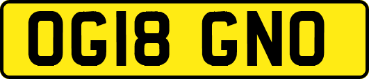 OG18GNO