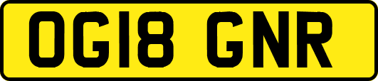 OG18GNR