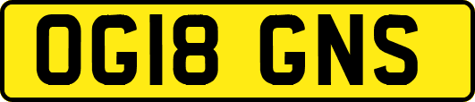 OG18GNS