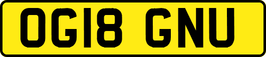 OG18GNU