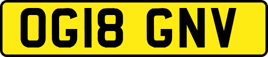 OG18GNV