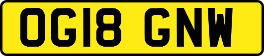 OG18GNW