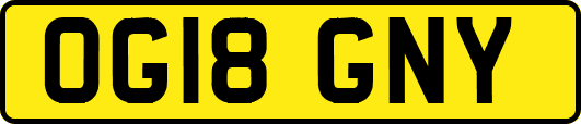 OG18GNY