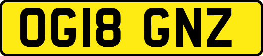 OG18GNZ
