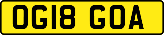 OG18GOA