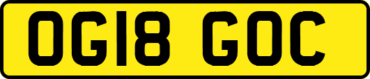 OG18GOC