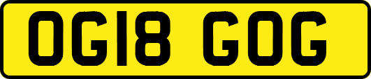 OG18GOG