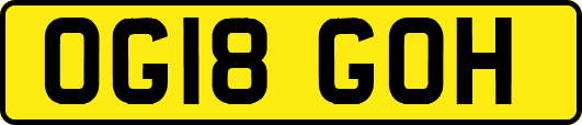 OG18GOH
