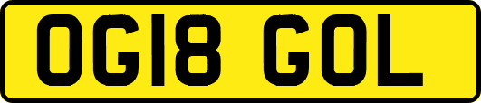 OG18GOL