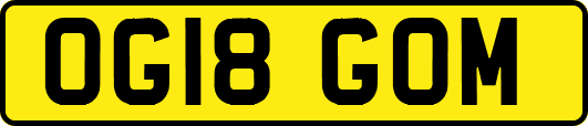 OG18GOM