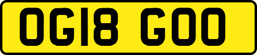OG18GOO