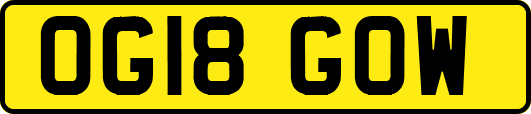 OG18GOW
