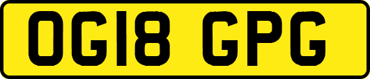 OG18GPG