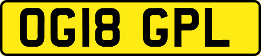 OG18GPL