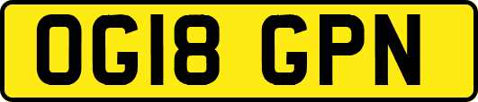 OG18GPN