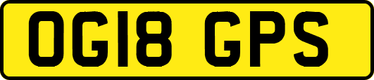 OG18GPS