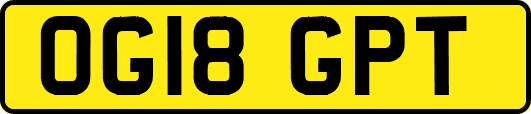 OG18GPT