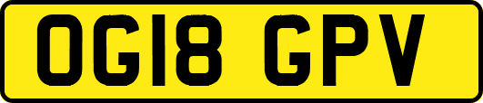OG18GPV