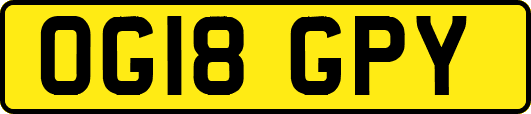 OG18GPY