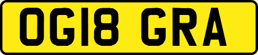 OG18GRA