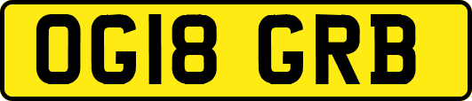 OG18GRB