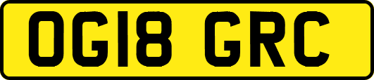 OG18GRC