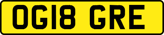 OG18GRE