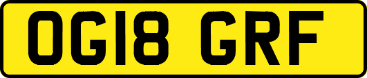 OG18GRF