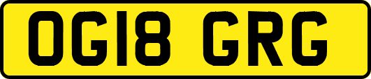 OG18GRG
