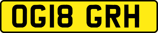 OG18GRH