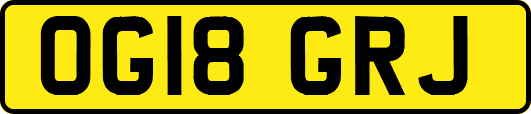 OG18GRJ