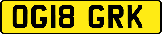 OG18GRK