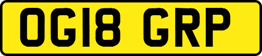OG18GRP