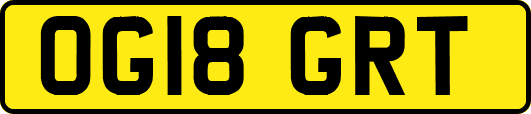 OG18GRT