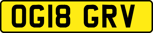 OG18GRV